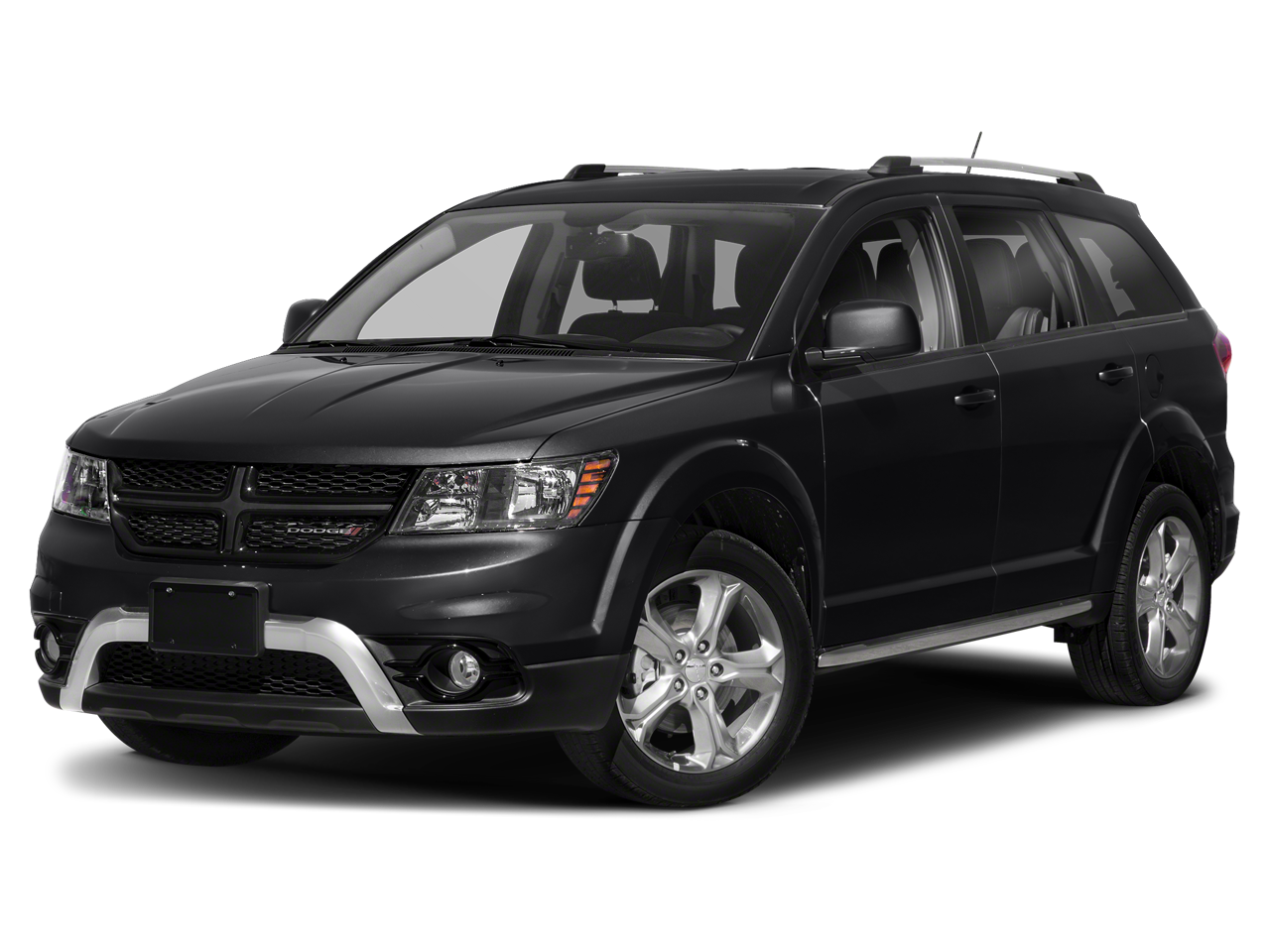 2020 Dodge Journey